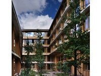 Senior Housing Designed To Fight Loneliness Wins Britain’s Top Architecture Award