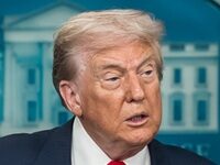 Trump Refiles $15 Billion Lawsuit Against Penguin Random House And New York Times