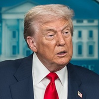Trump Refiles $15 Billion Lawsuit Against Penguin Random House And New York Times