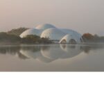 A New Opera House For Hanoi, Designed By Renzo Piano