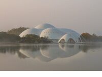 A New Opera House For Hanoi, Designed By Renzo Piano