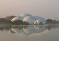 A New Opera House For Hanoi, Designed By Renzo Piano