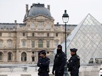 Louvre’s Director Summoned Before French Senate As Stolen Jewels’ Value Estimated At Over $100 Million
