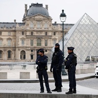 Louvre’s Director Summoned Before French Senate As Stolen Jewels’ Value Estimated At Over $100 Million