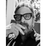 Marc Maron Talks About The End Of His Podcast, One Of The Most Influential In The Medium’s History