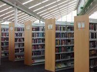 With Their Largest Distributor Gone, US Libraries Try To Figure Out Where To Turn