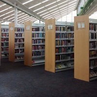 With Their Largest Distributor Gone, US Libraries Try To Figure Out Where To Turn