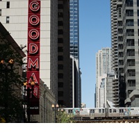 Foot Traffic In Downtown Chicago Is Back To Pre-COVID Levels, Thanks To Arts And Culture