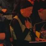 A Club Where Jazz Fans Gather To Play Old 78 Shellac Records