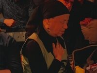 A Club Where Jazz Fans Gather To Play Old 78 Shellac Records