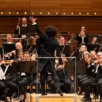 Doctors May Now Prescribe Attendance At A Montreal Symphony Concert