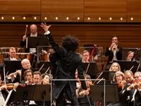 Doctors May Now Prescribe Attendance At A Montreal Symphony Concert