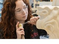 Artisans Use Medieval Techniques To Restore One Of England’s Grandest Old Cathedrals