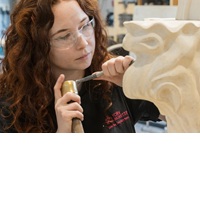 Artisans Use Medieval Techniques To Restore One Of England’s Grandest Old Cathedrals