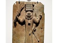 The Museum Specially Built For The Benin Bronzes Has Nothing But Clay Replicas. Why Aren’t The Restituted Sculptures There?