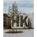 Government To Dissolve Antwerp’s Museum Of Contemporary Art