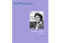 Iris Murdoch’s Unpublished Poems About Bisexuality Are Coming Out From Penguin Random House
