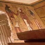 King Tut’s Tomb Is Structurally Unsound And Could Collapse, Warns Study
