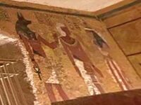 King Tut’s Tomb Is Structurally Unsound And Could Collapse, Warns Study