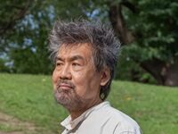 The Other Way That David Henry Hwang Is An American Theater Pioneer