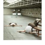 Writer Hanif Kureishi, Paralyzed After An Accident, Creates A Dance