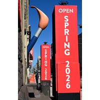 Pennsylvania Academy Of Fine Arts Starts Revitalizing Its Academic Program In Deal With Temple University