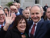 Ireland Will Make Its Guaranteed Basic Income For Artists Permanent