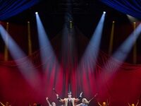 Broadway Shows Have Started Choosing Baltimore To Launch National Tours