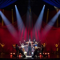 Broadway Shows Have Started Choosing Baltimore To Launch National Tours