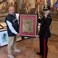 Italian Police Seize 21 Works From Dalí Exhibition As Suspected Forgeries
