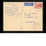 W.H. Auden Became Close Friends With The Sex Worker Who Robbed Him