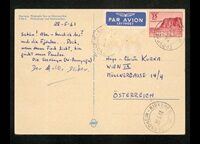 W.H. Auden Became Close Friends With The Sex Worker Who Robbed Him