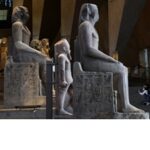 The Grand Reveal: At Long Last, The Grand Egyptian Museum Has Its Grand Opening