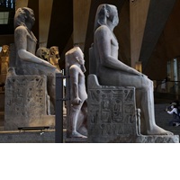 The Grand Reveal: At Long Last, The Grand Egyptian Museum Has Its Grand Opening