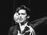 Joseph Walsh On Restaging Liam Scarlett’s Ballet “Frankenstein”