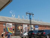 Mass MoCA (Yes, The Museum) Is Starting Its Own Record Label