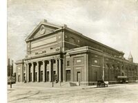 The First Orchestral Venue Built According To Modern Acoustical Science: Boston’s Symphony Hall At 125