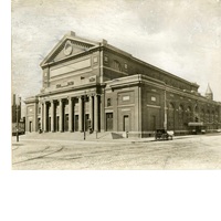 The First Orchestral Venue Built According To Modern Acoustical Science: Boston’s Symphony Hall At 125
