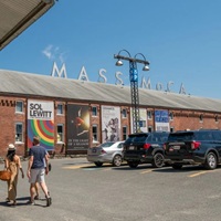 Mass MoCA (Yes, The Museum) Is Starting Its Own Record Label