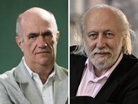 Colm Tóibín: Why I Set Up A Press To Publish László Krasznahorkai (And The Question I Shouldn’t Have Asked)