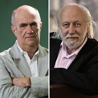 Colm Tóibín: Why I Set Up A Press To Publish László Krasznahorkai (And The Question I Shouldn’t Have Asked)