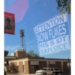 Wyoming Librarian Fired In Book-Banning Dispute Wins $700,000 In Lawsuit