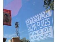 Wyoming Librarian Fired In Book-Banning Dispute Wins $700,000 In Lawsuit