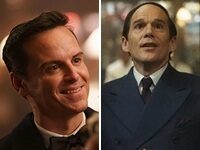 Was The Rodgers-And-Hart Breakup Really As Sad As In The Movie “Blue Moon”?