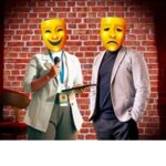 Second City Has A Sideline: Improv Training For CEOs And Pro Athletes