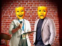 Second City Has A Sideline: Improv Training For CEOs And Pro Athletes