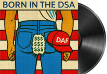 Born in the DSA*: It’s Time To Outlaw Donor Advised Funds (DAFs)