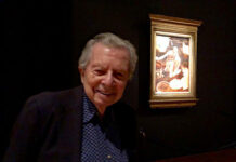 Esteeming Esterow: My Paean to the Late Editor of ARTnews magazine