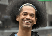 The Dearly Beloved, Long Missed Reading Rainbow Returns