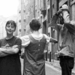 Are Punk Rockers Sowing Seeds Of Revolution In, Of All Things, The Musician Memoir Genre?